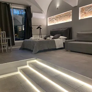 Molino Nuovo Appartement